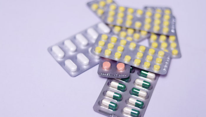 A representational image of medications. — Unsplash