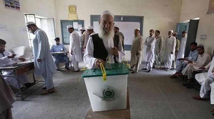 No leader from Peshawar could become KP CM in 40 years