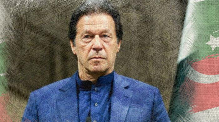 Imran Khan: Disqualified, convicted but not out of politics