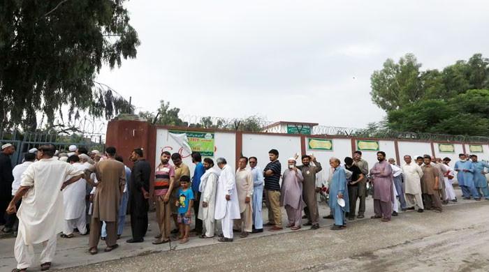 Election 2024: Factors shaping voter turnout in Pakistan 