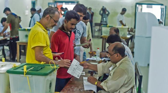 WATCH: Understanding result-related forms for elections