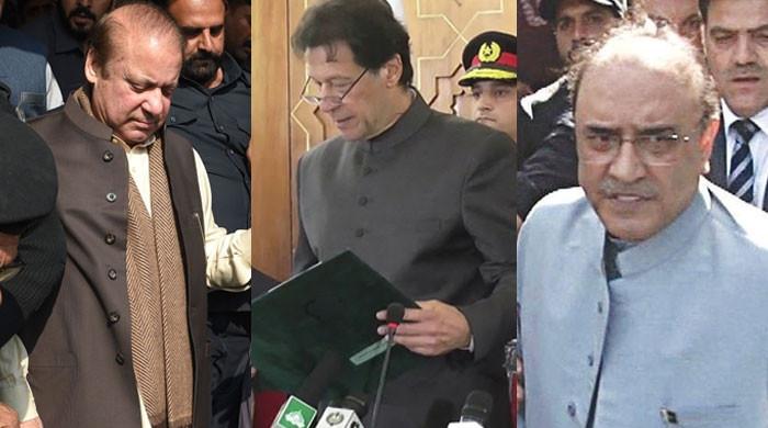 Elections 2018: Project PTI executed successfully