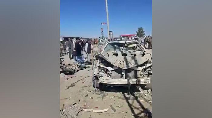 At least 26 killed, 50 injured as two separate blasts target political offices in Balochistan