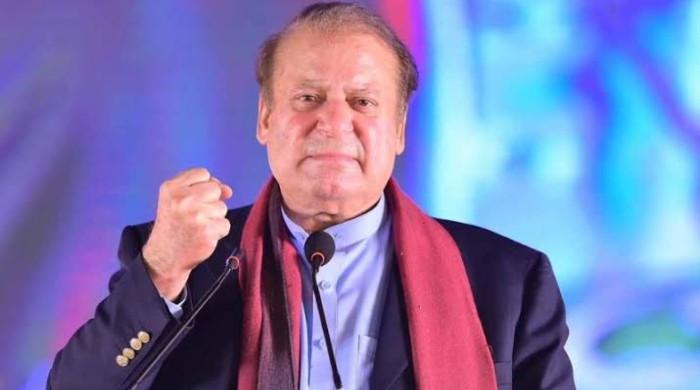 Int'l media, think tanks predict Nawaz Sharif's comeback as PM for fourth term