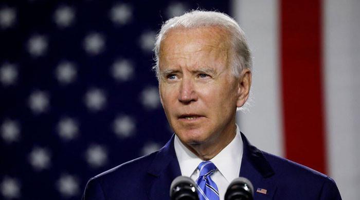 US lawmakers advise Biden against recognising Pakistan elections results
