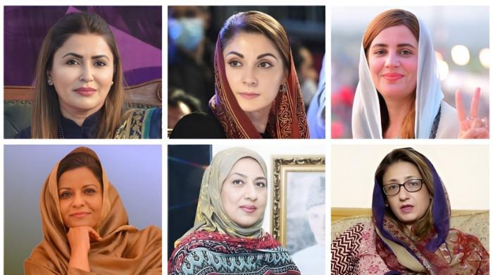 27 women candidates won February 8 polls — 11 more than 2018