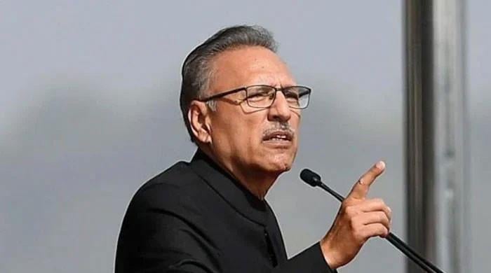 President Alvi may not administer oath to new PM