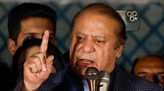 Nawaz Sharif's fourth-term dream snuffed out 