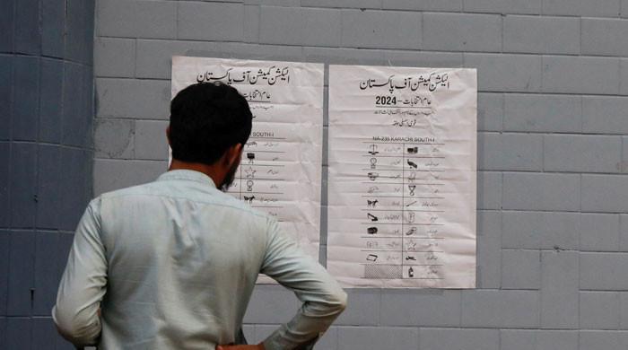 How accurate were election surveys?