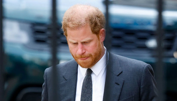 Prince Harry is officially ‘beyond redemption