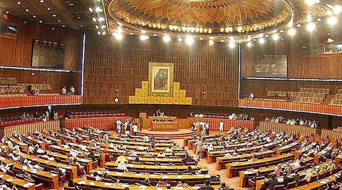 PML-N, PPP eye Senate chairman, NA speaker posts