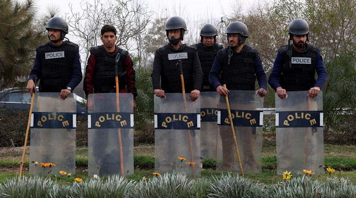 EIU Democracy Index: Pakistan downgraded further — now classified as 'authoritarian regime'