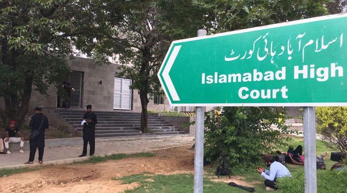 After no show, IHC summons PM Kakar for third time in missing Baloch students' case