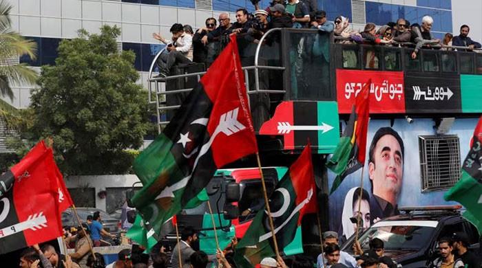Feudalism, rigging or performance: What makes PPP invincible in rural Sindh?