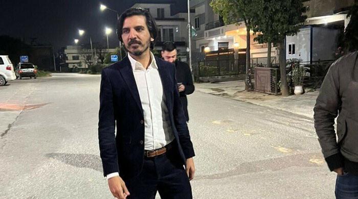 FIA grills Asad Toor in hours-long anti-judiciary campaign probe