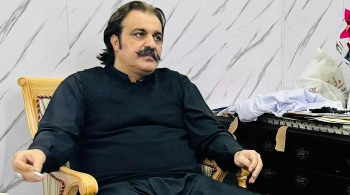 Gandapur wants to send JUI-F chief Fazl to an 'asylum'