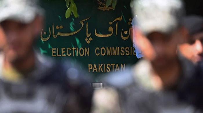 ECP plans to conduct presidential polls on March 9