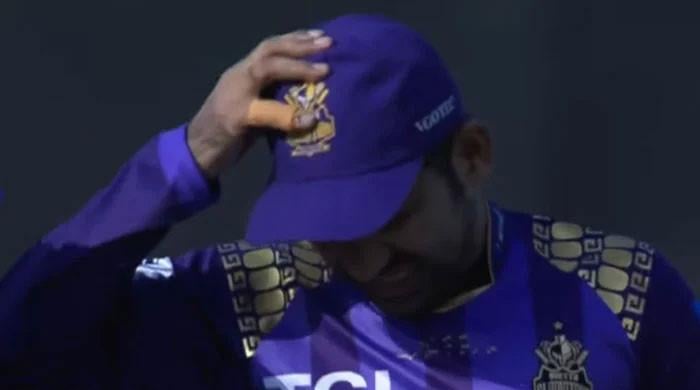 PSL 9: Sarfaraz Ahmed 'out of danger', says Gladiators' manager