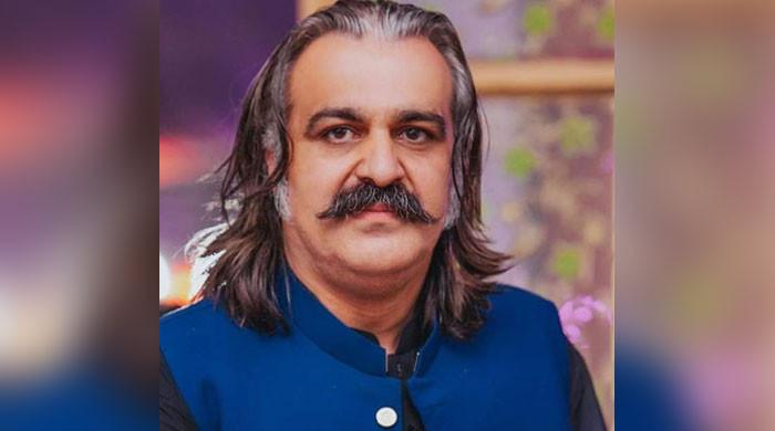 Ali Amin Gandapur to contest for coveted KP CM seat as independent