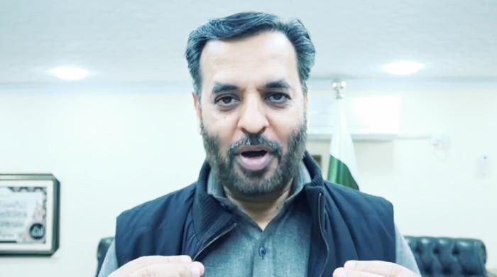 Mustafa Kamal 'owns' audio leak, says nothing new about 'fake mandate'