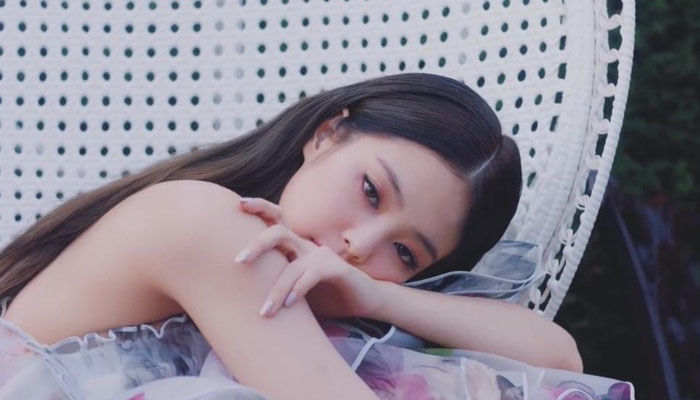 BLACKPINKs Jennie makes K-Pop history with ‘SOLO MV