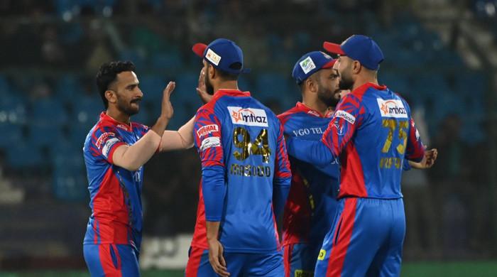 Karachi Kings 'suffer blow as majority players suffer from food poising'