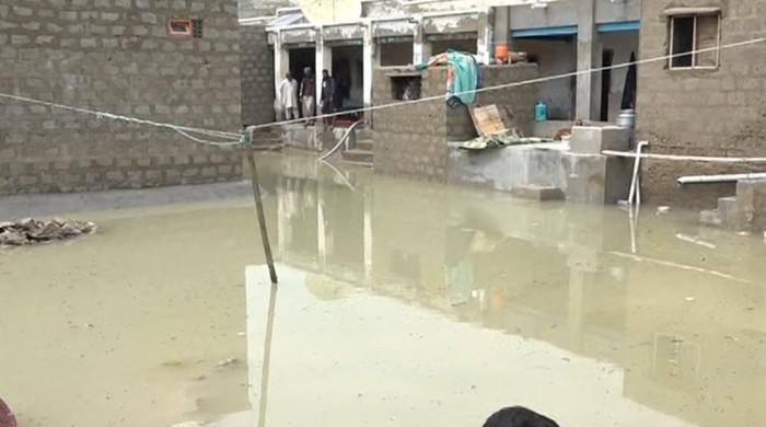 Gwadar people 'can neither leave homes nor wait for authorities any longer'