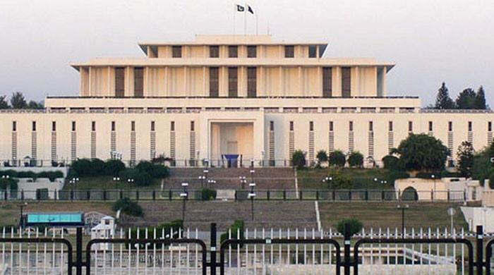 Explainer: How do lawmakers elect country's president?