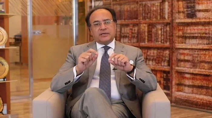 Prospected finmin likely to renounce Rs30m monthly salary, Dutch citizenship