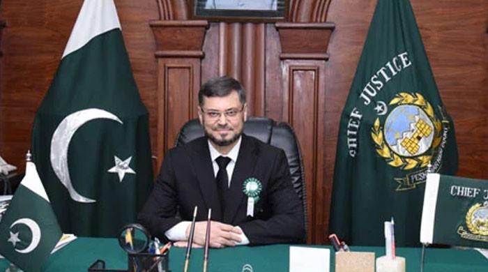 Reserved seats' stay order limited to KP: PHC CJ