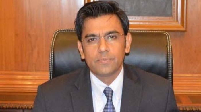 CM Murad's brother-in-law appointed Sindh chief secretary