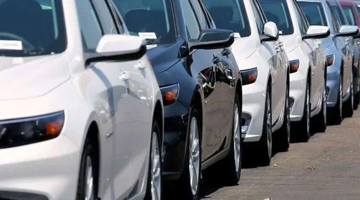 Passenger car sales climb by 118% in February