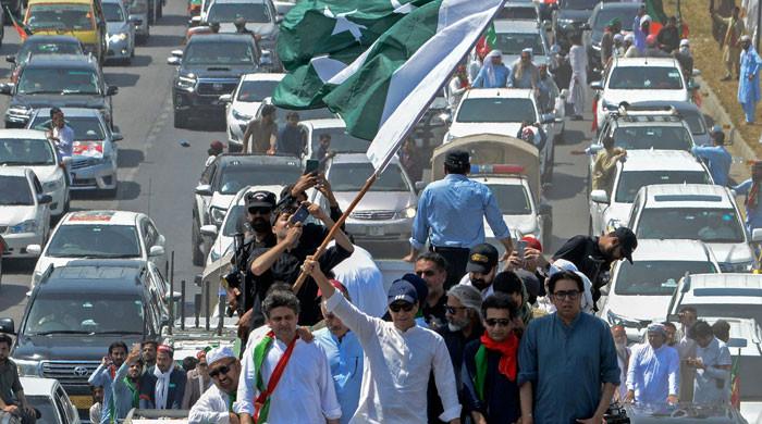 Politics of aggression