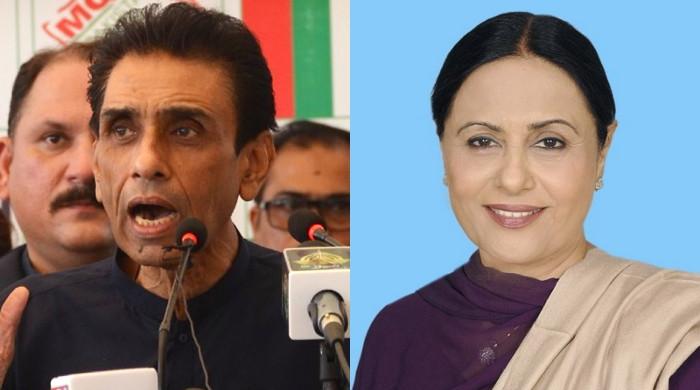 Cracks in MQM-P over Siddiqui's federal cabinet induction, change of governor