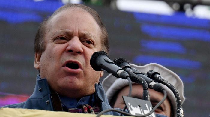Nawaz questions hike in power, gas tariff amid IMF pressure
