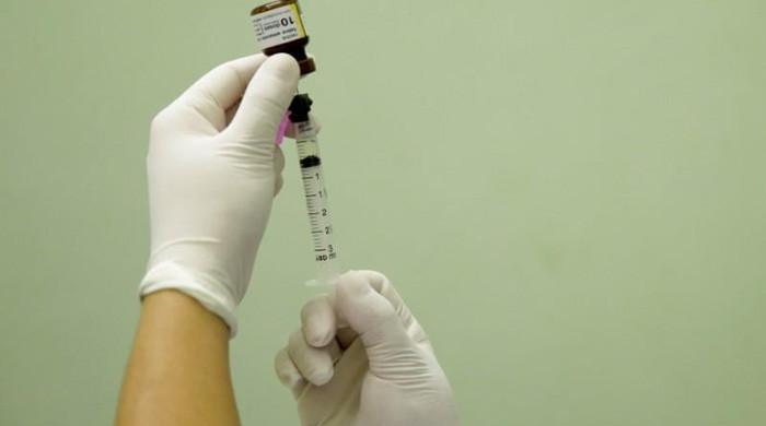 'Dow Rab': Pakistan's university develops dog bite vaccine