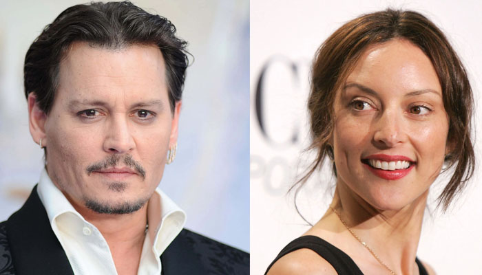 Lola Glaudini makes shocking admissions against Johnny Depp
