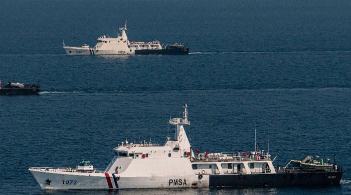 PMSA sailor martyred in operation against Indian fishing vessel