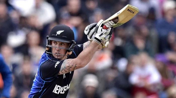 PCB approaches New Zealand's Luke Ronchi for head coach of men's team