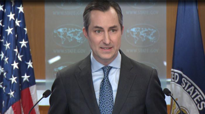 Committed to ensuring that Afghanistan never becomes a terror hub: US