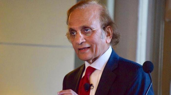 IHC judges' allegations: Ex-CJP Tassaduq Hussain Jillani to head probe commission