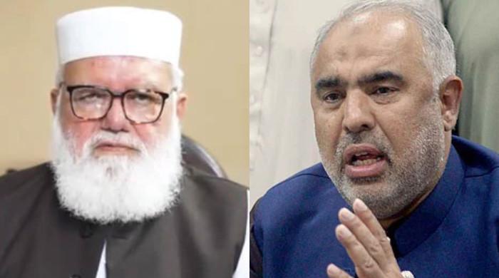 JI, PTI agree on 'removing misunderstandings' after bickering over merger claims