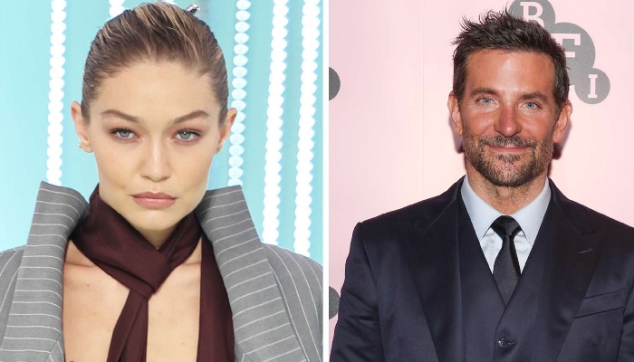 Photo: Bradley Cooper, Gigi Hadid have ‘serious discussions’ regarding kids?