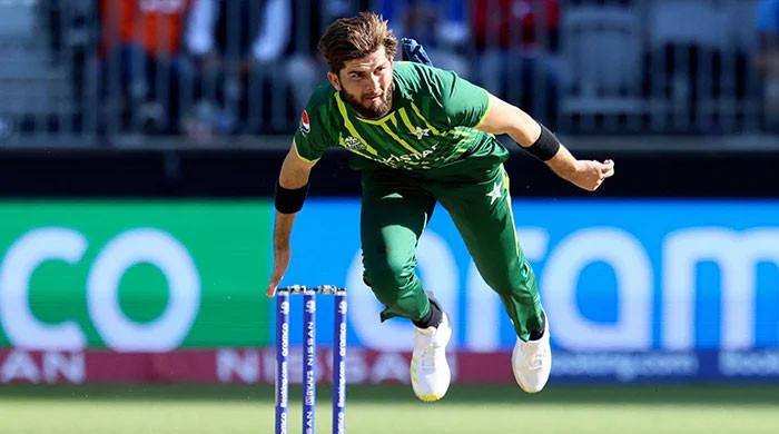 PCB likely to bench Shaheen for three T20I matches against NZ
