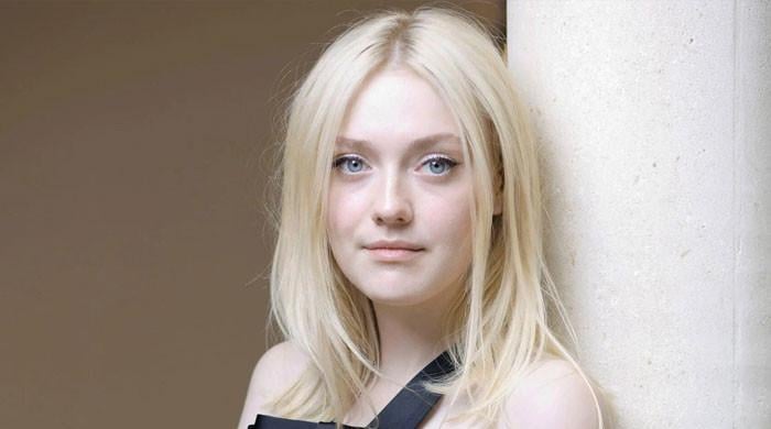 Dakota Fanning reveals her future career plans