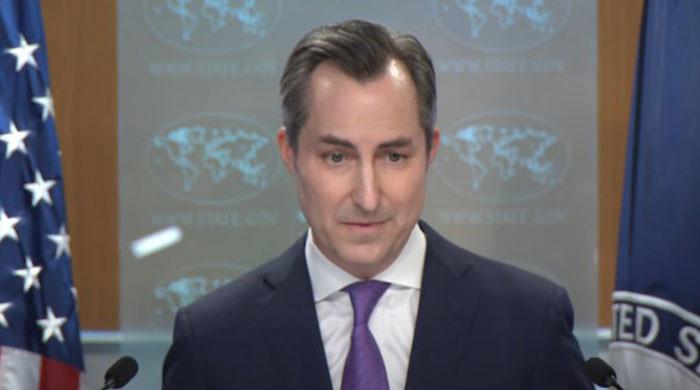 US reaffirms resolve to expand security partnership with Pakistan