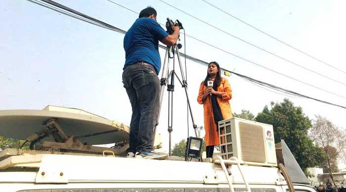 Eid away from home: Tales of Karachi's duty-bound heroes