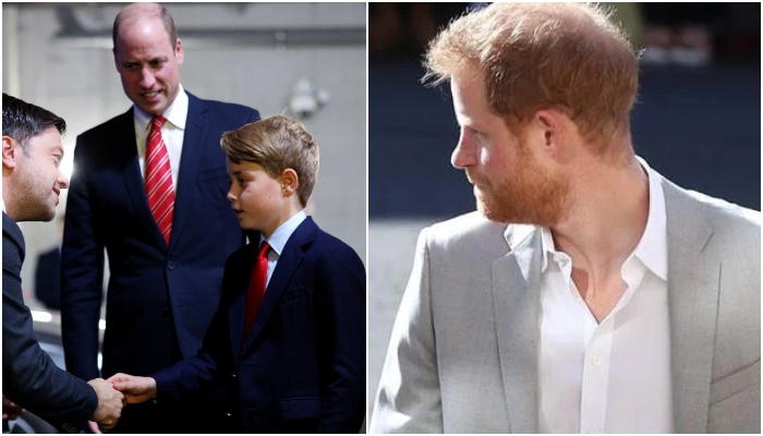 Meghan Markle would not make Harry ‘reconciliation move easier