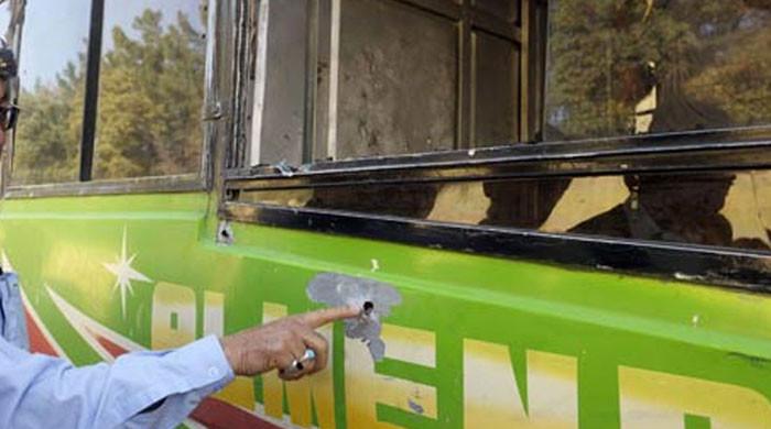 9 labourers offloaded from passenger bus, shot dead in Balochistan's Nushki