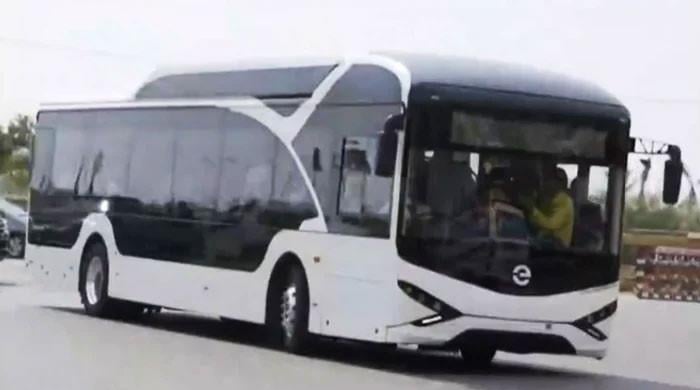 The future is electric